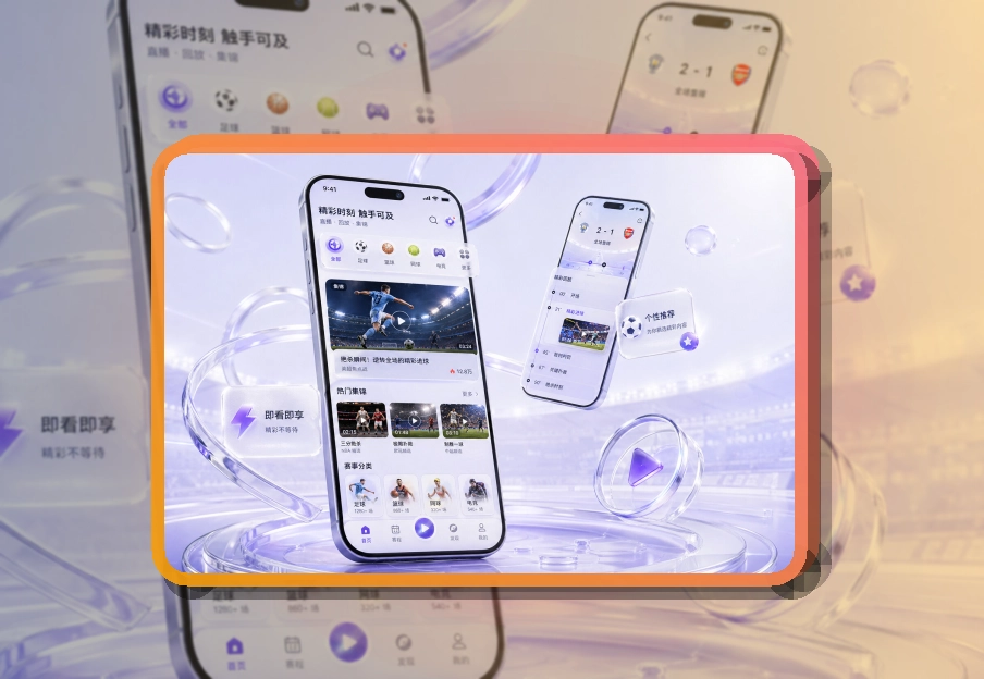 开云赛事资讯应用,应用安装更顺手,苹果手机获取方便