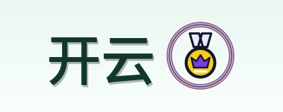 开云 Logo